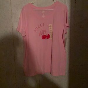 St. John’s Bay top